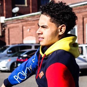 Meet your Posher, Isaiah